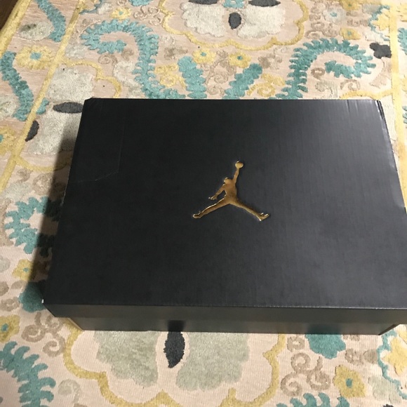 Jordan’s max aura - Picture 6 of 6